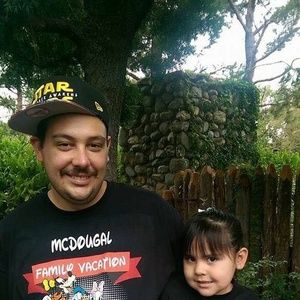 Meet your Posher, Anthony